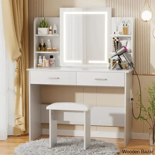  - Wooden Bazar