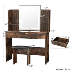  - Wooden Bazar