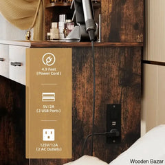  - Wooden Bazar