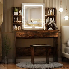  - Wooden Bazar