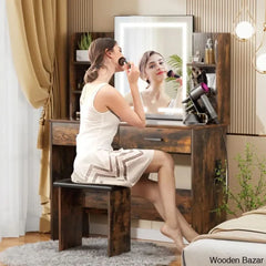  - Wooden Bazar