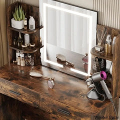  - Wooden Bazar
