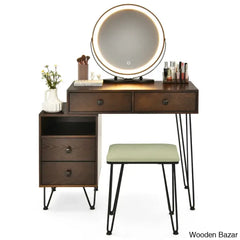  - Wooden Bazar