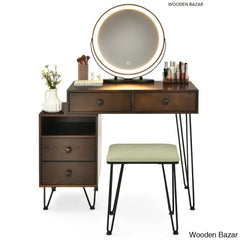  - Wooden Bazar