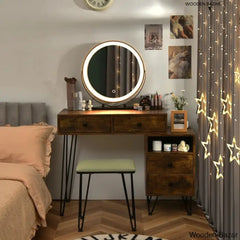  - Wooden Bazar