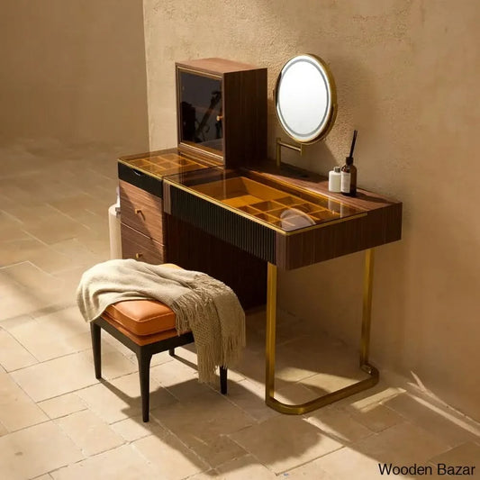  - Wooden Bazar