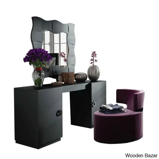  - Wooden Bazar