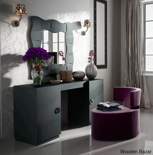  - Wooden Bazar