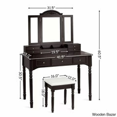  - Wooden Bazar