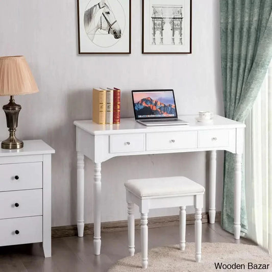  - Wooden Bazar