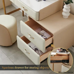  - Wooden Bazar