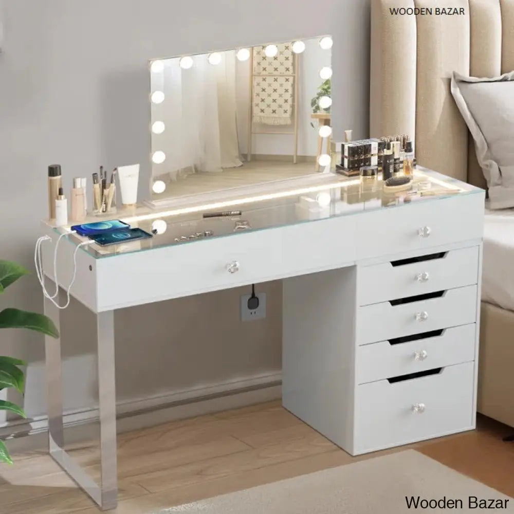Dressing Table
