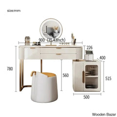  - Wooden Bazar