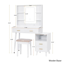  - Wooden Bazar