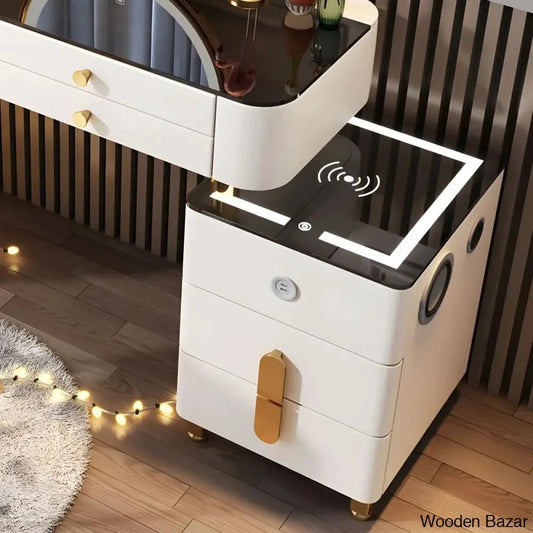 Dressing Table -1