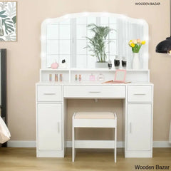  - Wooden Bazar
