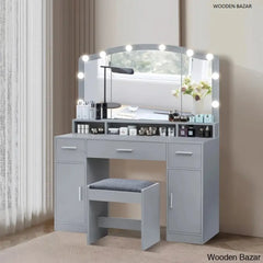  - Wooden Bazar