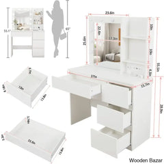 Dressing Table -7