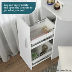 Dressing Table -8