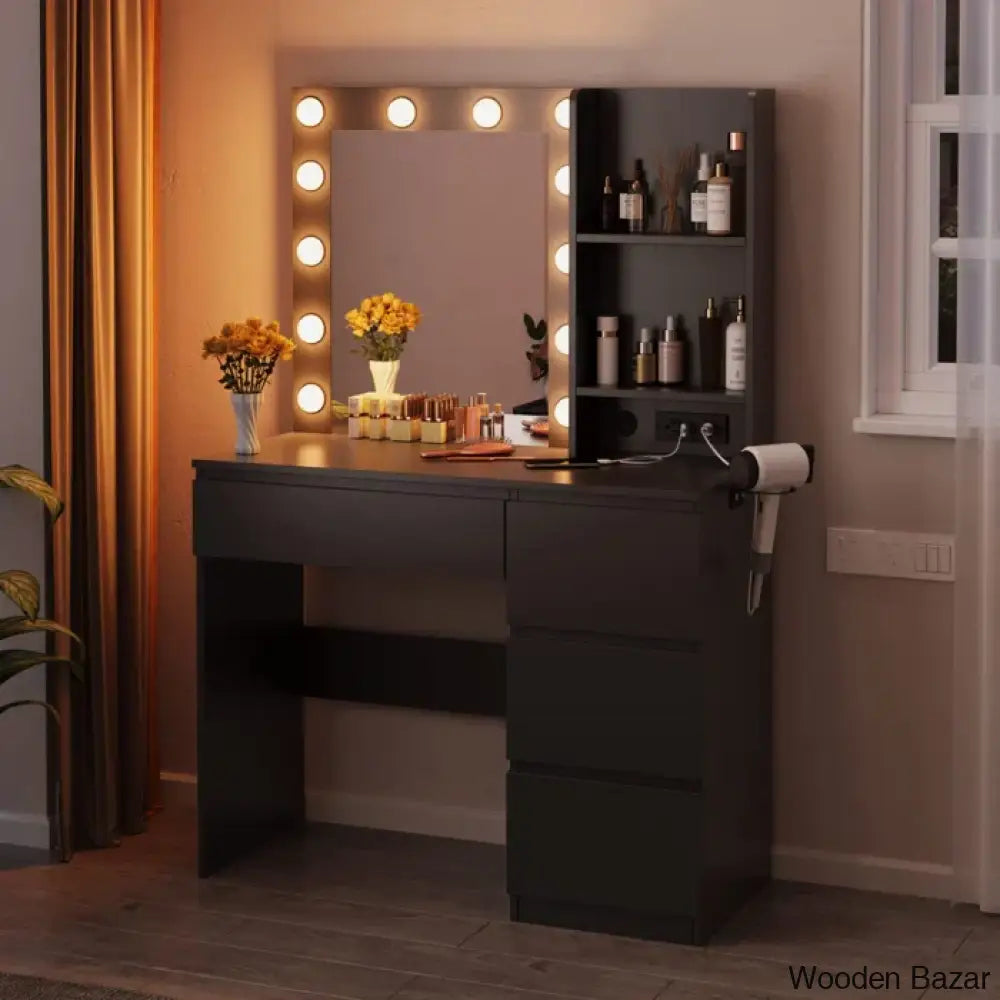 Dressing Table -5