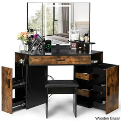  - Wooden Bazar