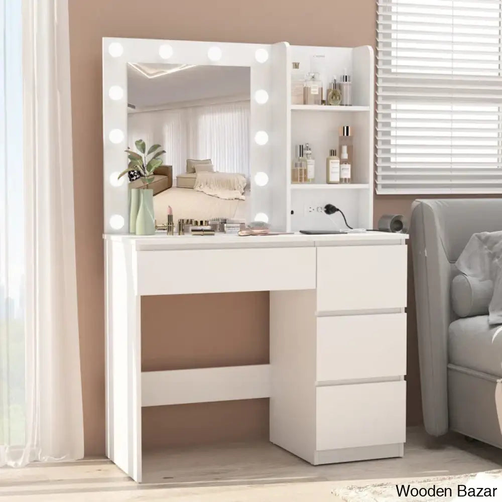 Dressing Table