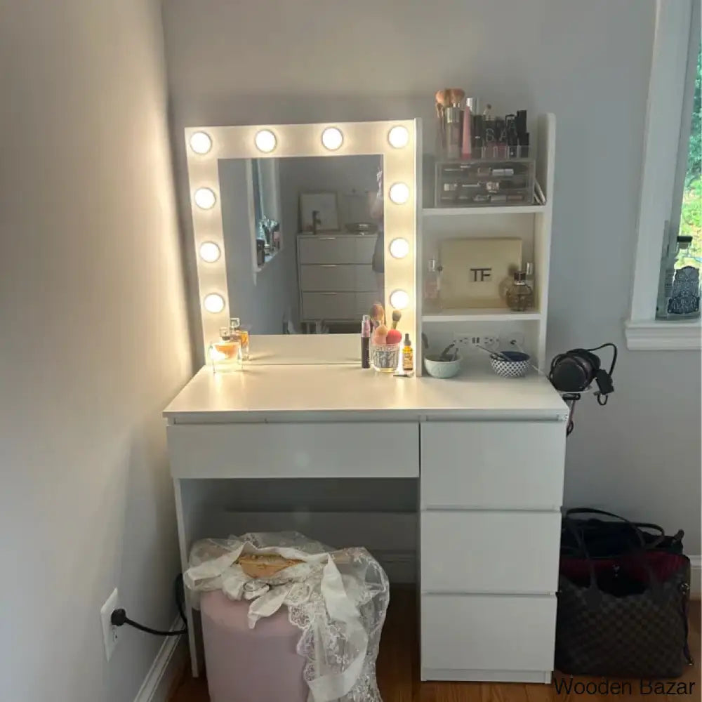 Dressing Table -1