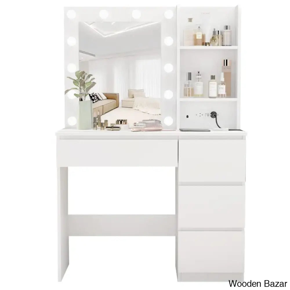 Dressing Table -3