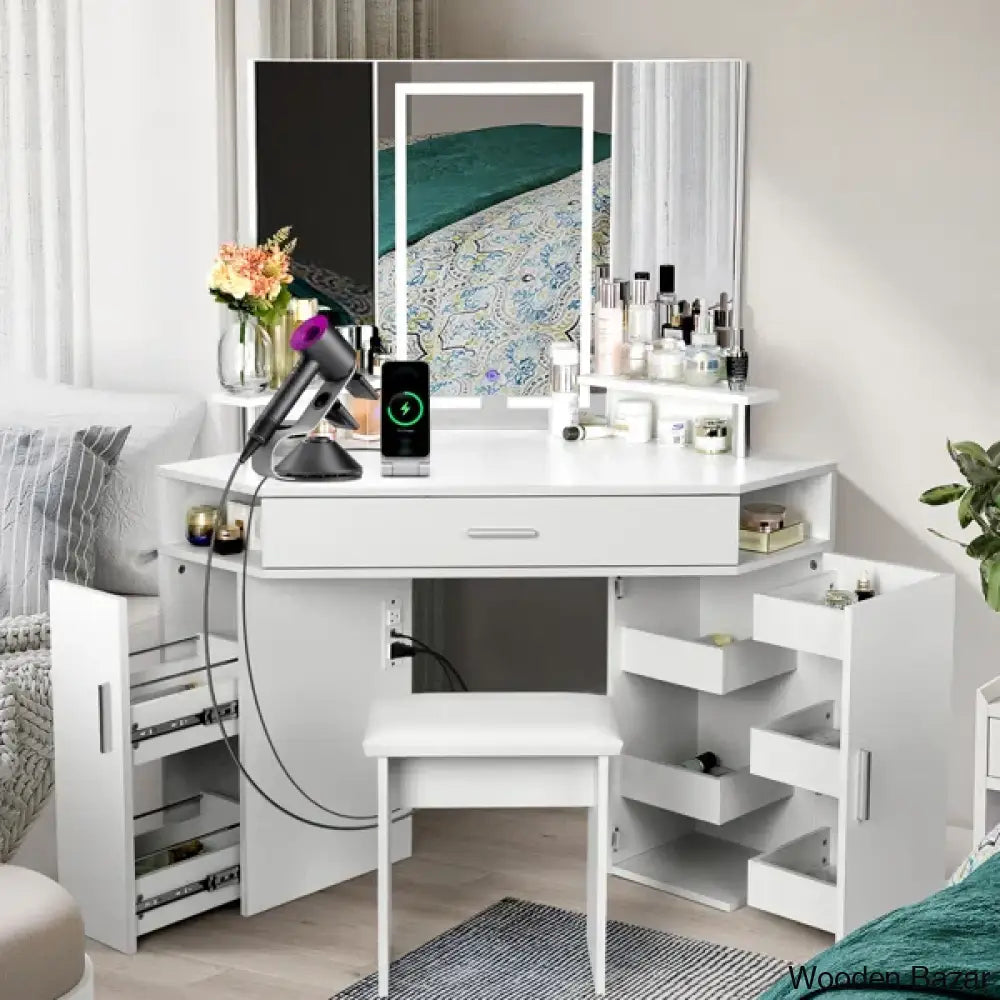 Dressing Table