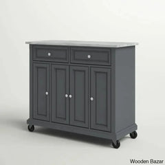  - Wooden Bazar