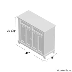  - Wooden Bazar