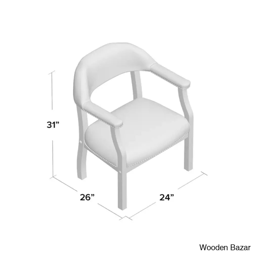 Arm Chair -10