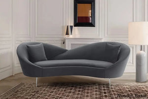 Sofas - Wooden Bazar