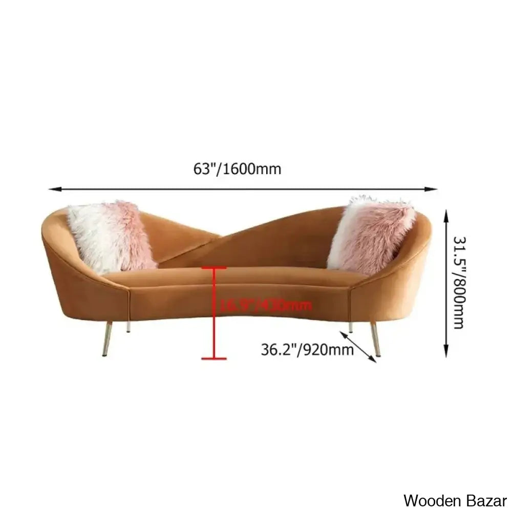 Sofas - Wooden Bazar