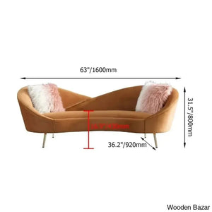 Sofas - Wooden Bazar