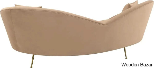 Sofas - Wooden Bazar