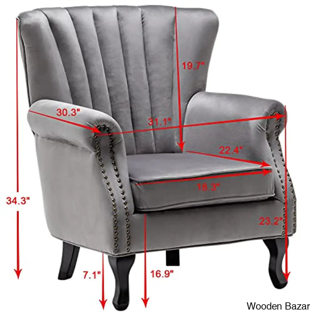 club chair set