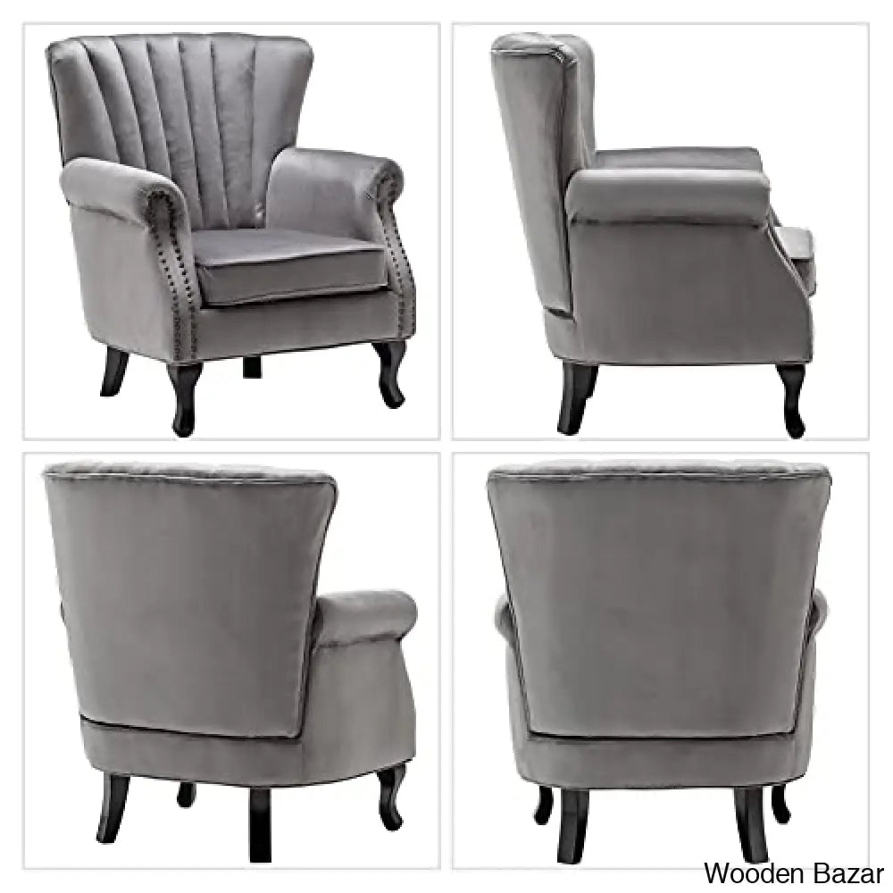 club chair set