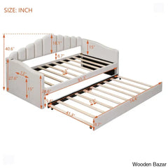  - Wooden Bazar
