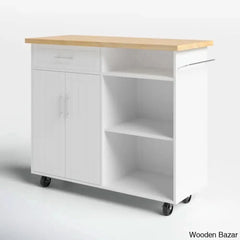 - Wooden Bazar
