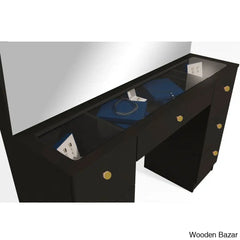  - Wooden Bazar