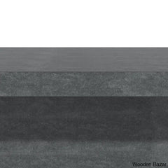 Vere Single Coffee Table And Center Table - Wooden Bazar