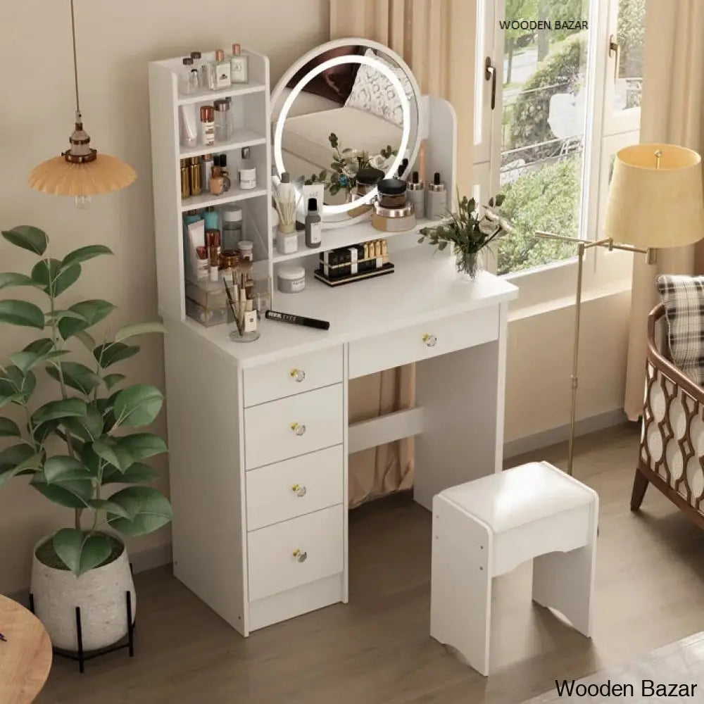 - Wooden Bazar