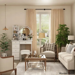  - Wooden Bazar