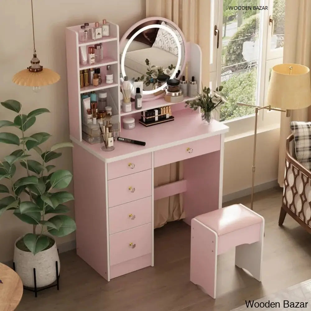  - Wooden Bazar