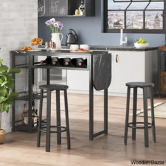  - Wooden Bazar