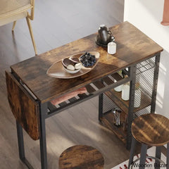  - Wooden Bazar