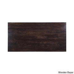 Vidal Dining Table An Inspired Living For Modern Elegance