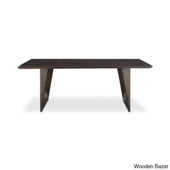 Vidal Dining Table An Inspired Living For Modern Elegance