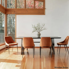 Vidal Dining Table An Inspired Living For Modern Elegance